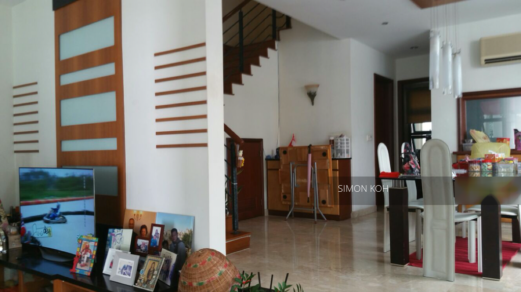 Tanah Merah Green (D16), Semi-Detached #112667482